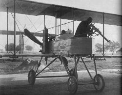 5. warneford farman f27